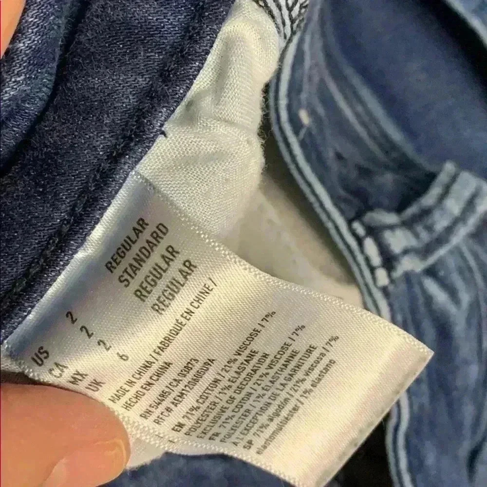 American eagle jeans - Picture 5 of 6